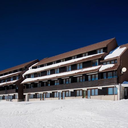 Rogla - Hotel Rogla Resnik Buitenkant foto